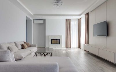 Choosing the Right Flooring: Style and Functionality